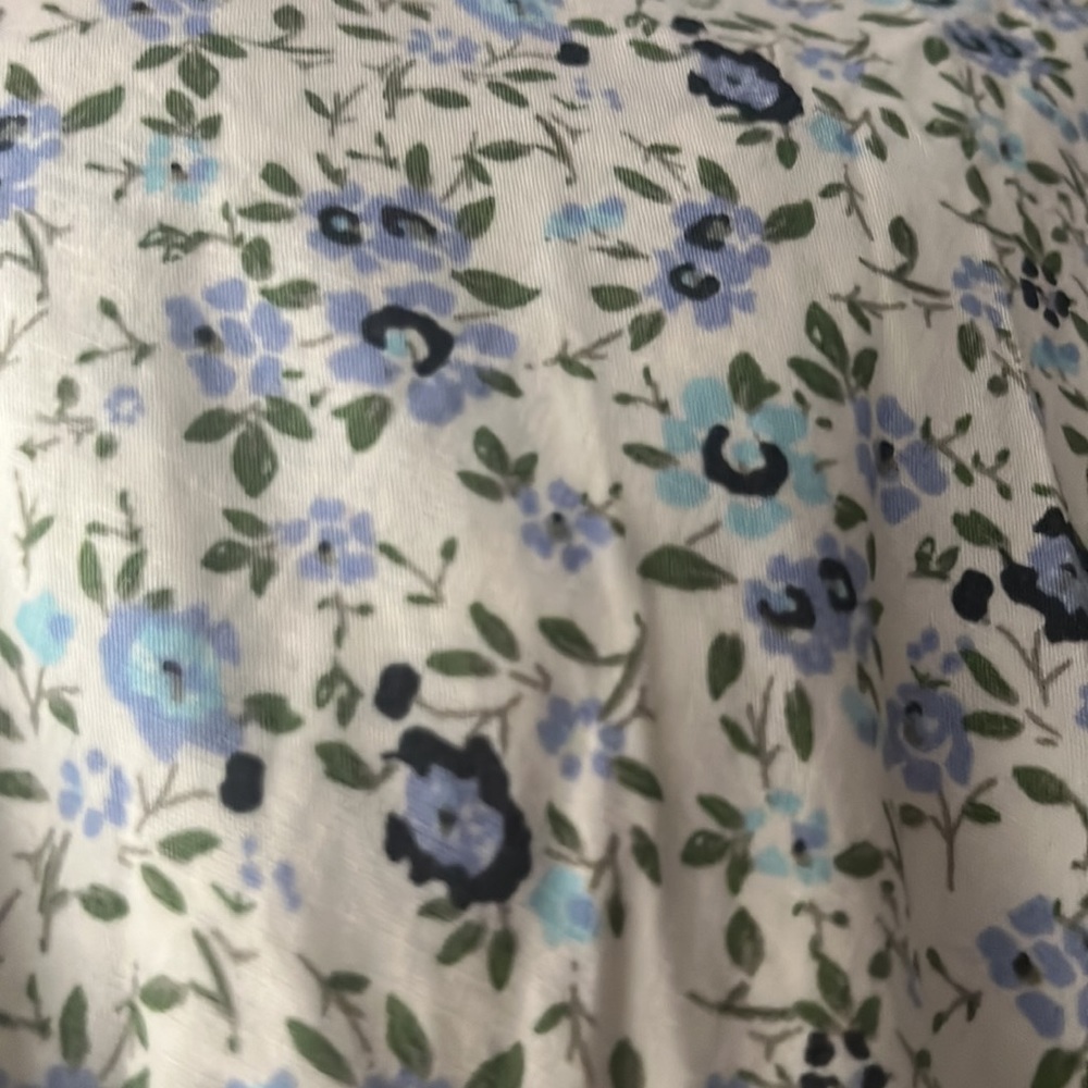 Free people Free Petunia Mini Dress - Picture 7 of 12